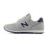 Фото #4 товара Кроссовки New Balance YZ373 Hook and Loop