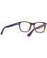 Очки Gucci Round Eyeglasses GC001654