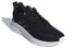 Фото #3 товара Спортивные кроссовки Adidas neo Lite Racer Rebold удобные и износостойкие для мужчин, черного цвета