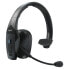 Фото #2 товара Jabra BlueParrott B550-XT - Headset - Head-band - Office/Call center - Black - Monaural - Dust resistant - Water resistant