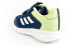 Фото #5 товара Кеды детские Adidas Tensaur Run 2.0 [GZ5855] гранатовые.