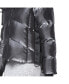 Фото #10 товара Women's Francium Metallic 's Short Puffer Coat