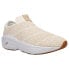 Puma Enlighten Slip On Training Womens Beige Sneakers Athletic Shoes 376446-10