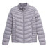 Фото #1 товара Jacket 4F W H4Z21-KUDP002 Gray