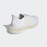 Фото #8 товара Женские кроссовки для бега adidas 4DFWD 2 running shoes (Белые)