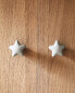 Star door knob (pack of 2)