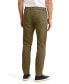 Men's Big & Tall XX Standard Tapered Fit Chino Pants