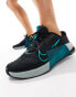 Nike Training Metcon 9 trainers in black Черный, 40.5 - фото #13