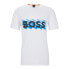 Фото #1 товара BOSS Rete 10204207 short sleeve T-shirt