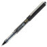 Фото #1 товара Ручка с жидкими чернилами Uni-Ball Eye Ultra Micro UB-150-38 Чёрный (12 Предметы)