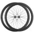 PROFILE DESIGN GMR 50 Carbon CL Disc Tubeless road wheel set