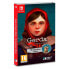 NINTENDO GAMES Switch Gerda A Flame in Winter The Resistance Edition