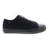 Lugz Stagger LO Wide WSTAGLWC-001 Womens Black Wide Lifestyle Sneakers Shoes 6.5 - фото #1