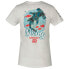ფოტო #3 პროდუქტის SSI Shark Diving short sleeve T-shirt