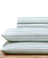 Фото #13 товара 400 Thread Count 100% Cotton Printed Sheet Set