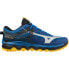 Фото #1 товара MIZUNO Wave Mujin 9 trail running shoes