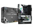 Фото #2 товара ASRock X570 Steel Legend - AMD - Socket AM4 - 2nd Generation AMD Ryzen™ 3 - 3rd Generation AMD Ryzen™ 3 - 2nd Generation AMD Ryzen™ 5 - 3rd... - DDR4-SDRAM - 128 GB - DIMM