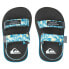 Фото #5 товара QUIKSILVER Monkey Caged Toddler Sandals