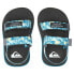 QUIKSILVER Monkey Caged Toddler flip flops