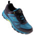 ELBRUS Evelyn WP Hiking Shoes