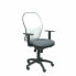 Фото #2 товара Офисный стул Jorquera P&C BALI600 Серый Темно-серый