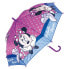ფოტო #3 პროდუქტის SAFTA Minnie Mouse Lucky 48 cm Umbrella