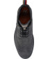 ფოტო #4 პროდუქტის Men's Welch Tru Comfort Foam Wingtip Ankle Boots