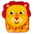 Фото #1 товара FISHER PRICE 3D 3 Use Lion 21x7.5x28 cm Backpack