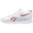 Кроссовки Reebok Glide Ripple Double White / White / Rose Gold, 37.5 - фото #4