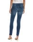 Фото #2 товара Dl1961 Emma Baxter Low-Rise Skinny Jean Women's Blue 24