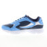 Фото #6 товара Fila Stirr 1RM02051-421 Mens Blue Synthetic Lifestyle Sneakers Shoes