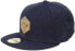 Фото #1 товара New Era 59Fifty Baseball Cap, Hex Patch, Navy