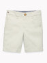 Kids' Solid Flag Short