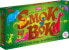 Pink Frog Gra planszowa Smok w bok