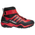 Фото #2 товара ADIDAS Terrex Hydro Lace hiking boots