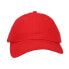 Фото #2 товара River's End BioWashed Chino Cap Mens Size OSFA Athletic Sports RE001-RD