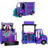 MATTEL Monster High Koncertowy Food + Lalka Zestaw Hxh83 truck