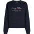 Фото #2 товара TOMMY HILFIGER WW0WW43574 sweatshirt