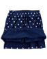 Фото #8 товара Kid 2-Piece 4th Of July Tank & Skort Set 7