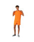 ფოტო #3 პროდუქტის Big Boys Matching Shirt and Shorts, 2 Piece Set