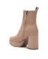 Полусапоги XTI Women's Dress Booties Plain