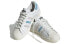 Фото #3 товара Кеды adidas Originals Superstar Бело-сине-серые GZ9381