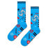 Фото #1 товара Носки полу-длинные Happy Socks Pisces