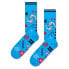 Фото #1 товара HAPPY SOCKS Pisces Half long socks