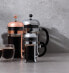 Фото #9 товара Bodum 1928-16 Chambord Coffee Maker - Stainless Steel - 8 Cup /1.0 L