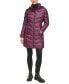 Women's Packable Hooded Puffer Coat, Created for Macy's