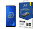 3MK Antymikrobowa folia ochronna 3MK Silver Protect+ Samsung Galaxy A22 5G