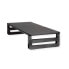 Фото #1 товара VALUE 17.99.1340 - Notebook stand - Black - Wood - 20 kg - 115 mm - 250 mm