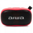 Портативный Bluetooth-динамик Aiwa BS110RD 10W 10W Красный