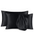 Satin Pillowcases Standard